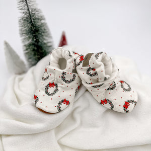 Christmas Wreaths - Moccs