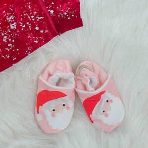 Holly Jolly - Moccs