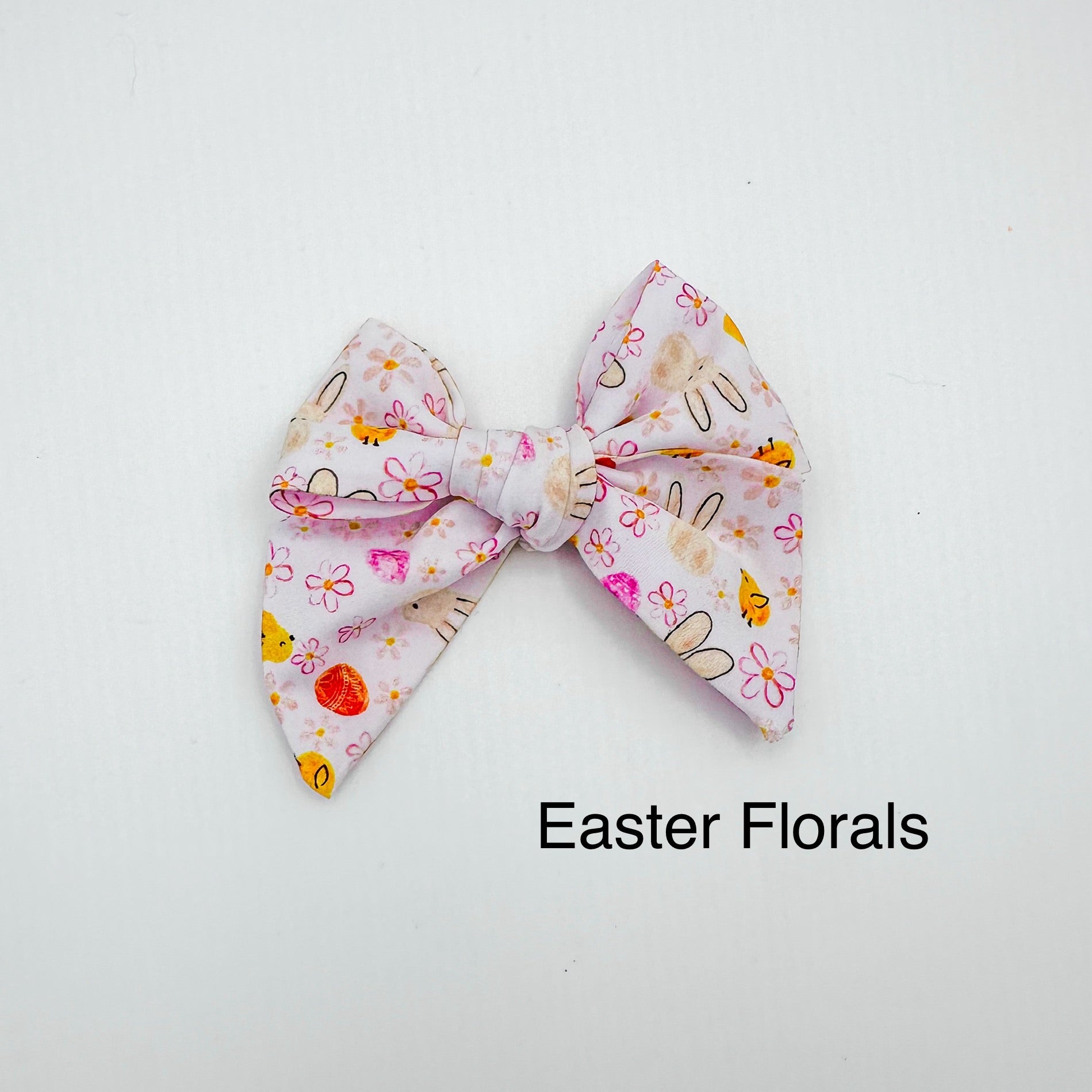 Easter Bows