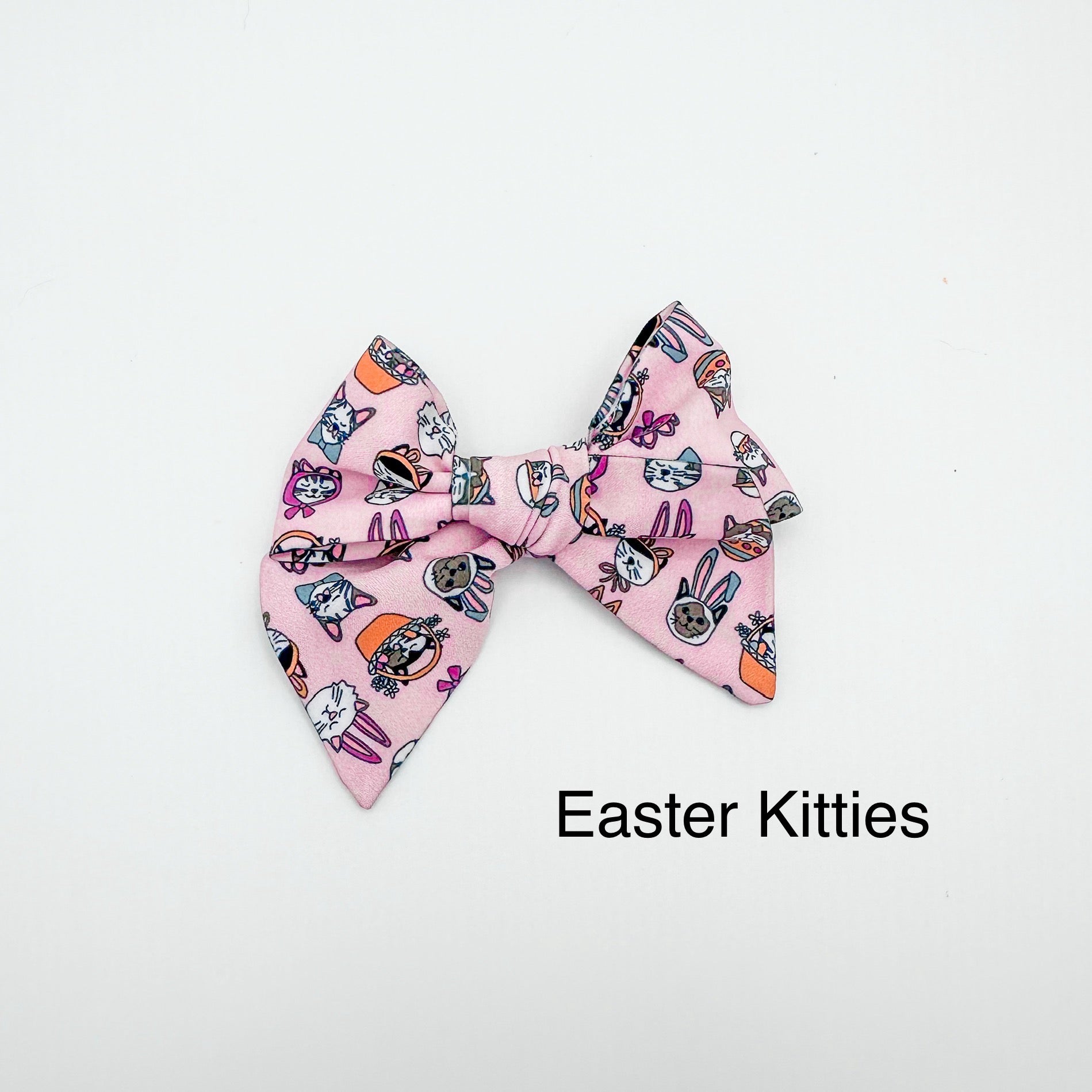 Easter Bows