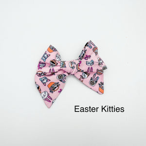 Easter Bows