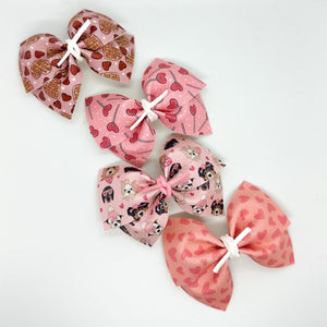 Classic Love Bows