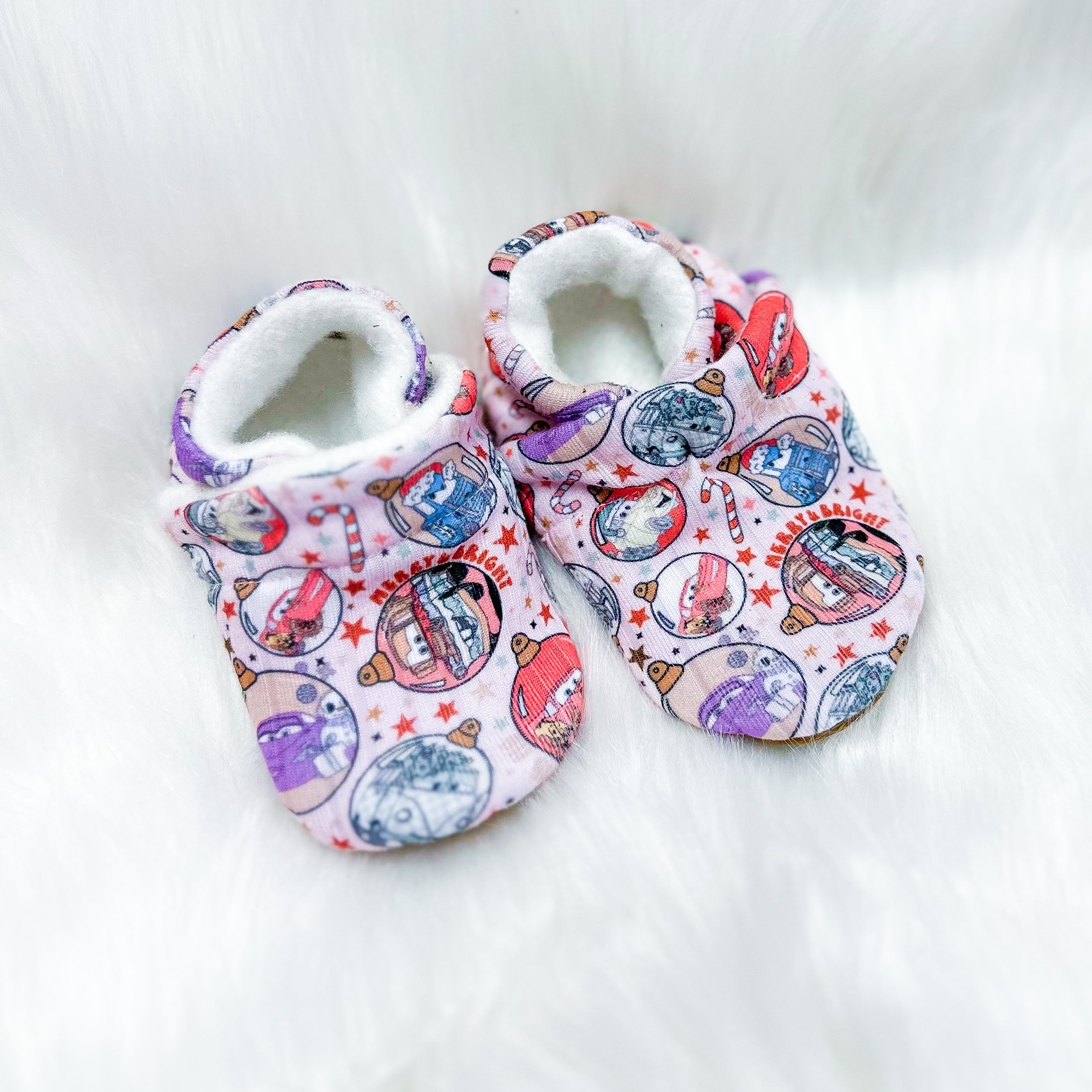 The “Cars” - Moccs
