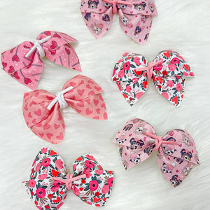 Classic Love Bows
