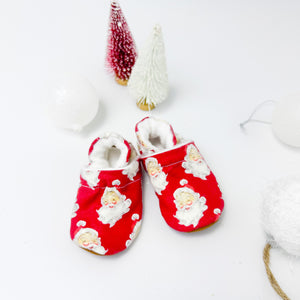 Santa - Moccs