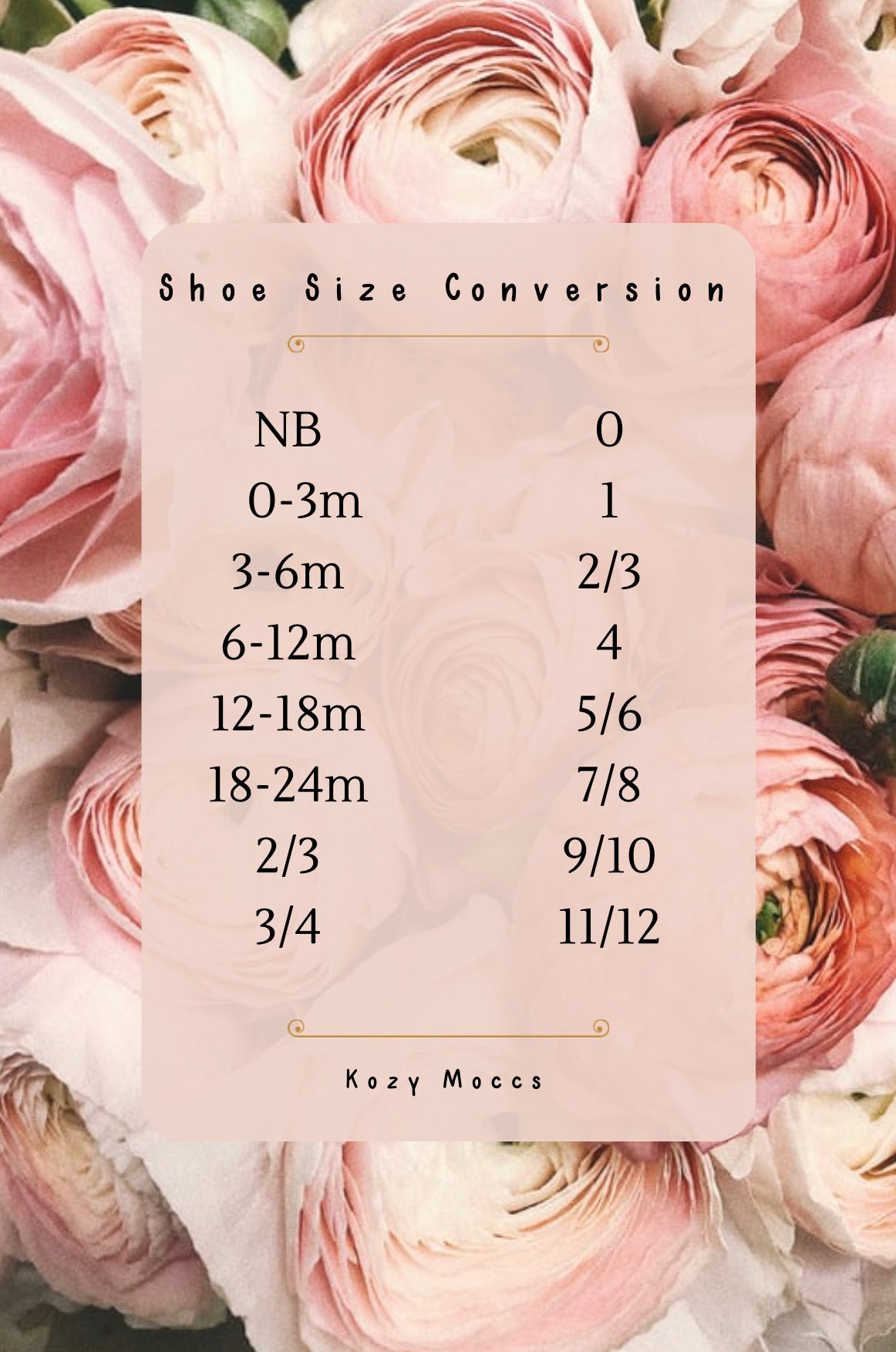 Pink Christmas Trees - Moccs