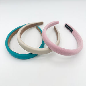 Spring Mix Headbands