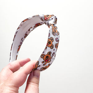 Christmas Headbands