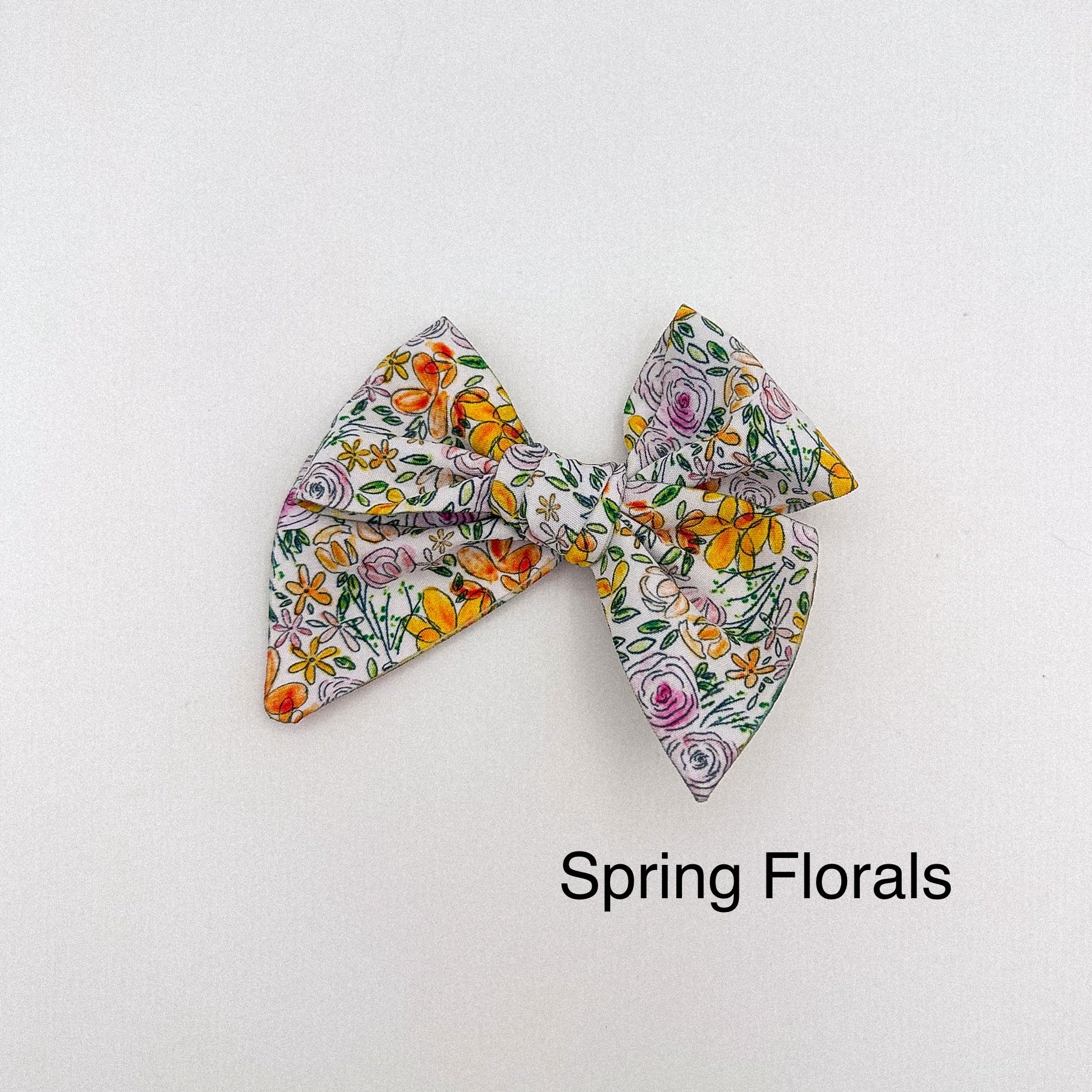 Easter Bows