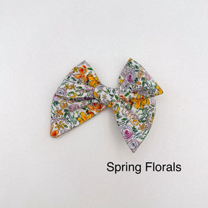 Easter Bows