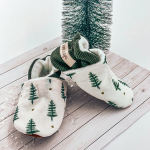 Pine Trees - Moccs