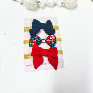 Classic Christmas Set