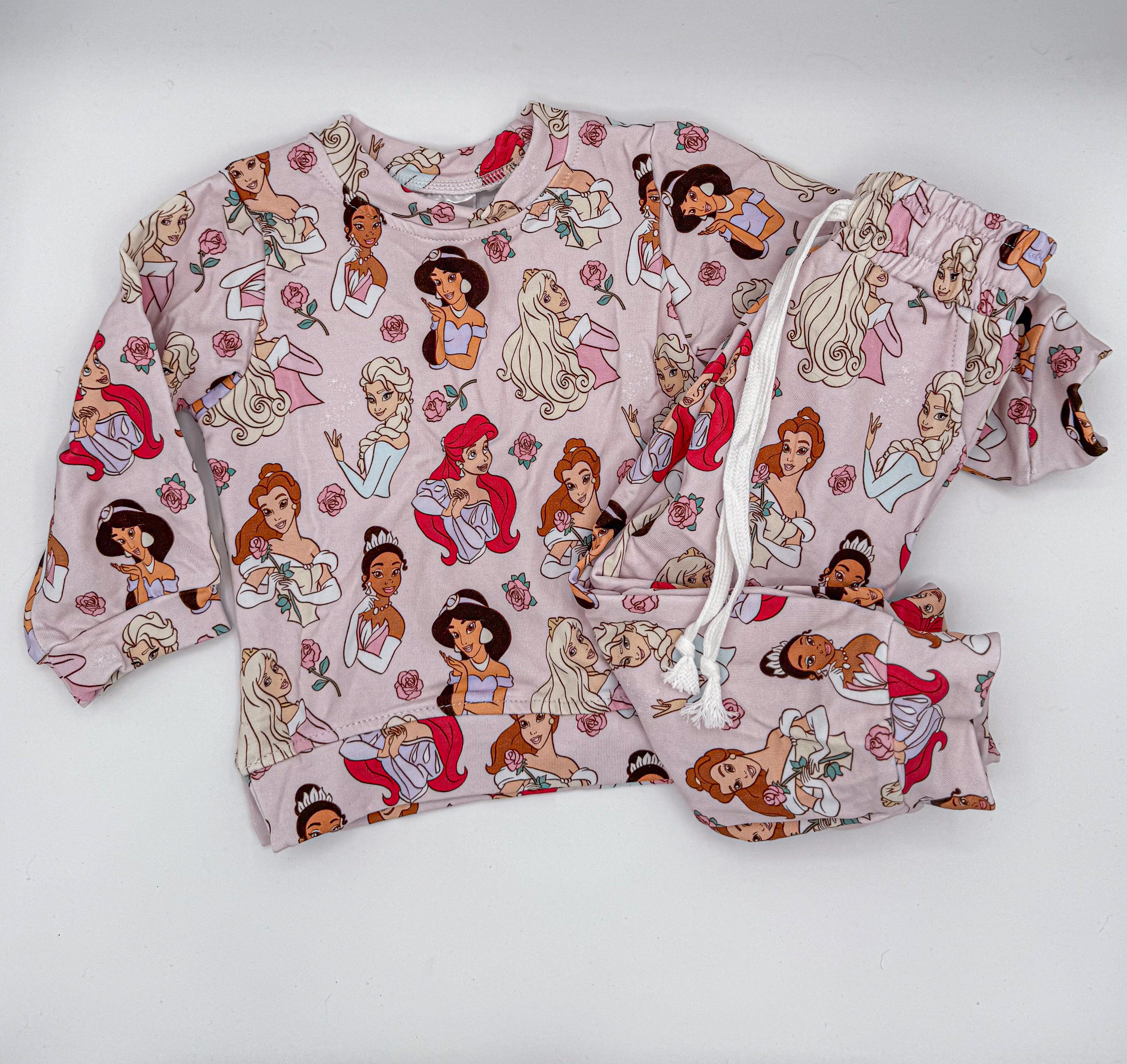 Pretty Princess Set