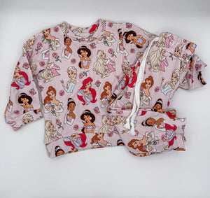 Pretty Princess Set