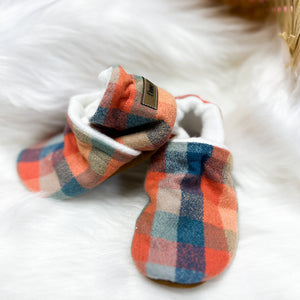 Sundance - Moccs