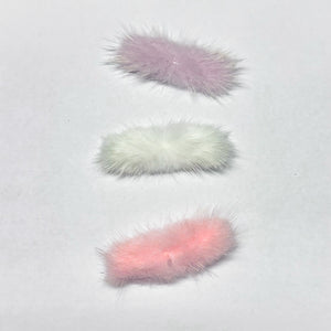 Bunny Tails