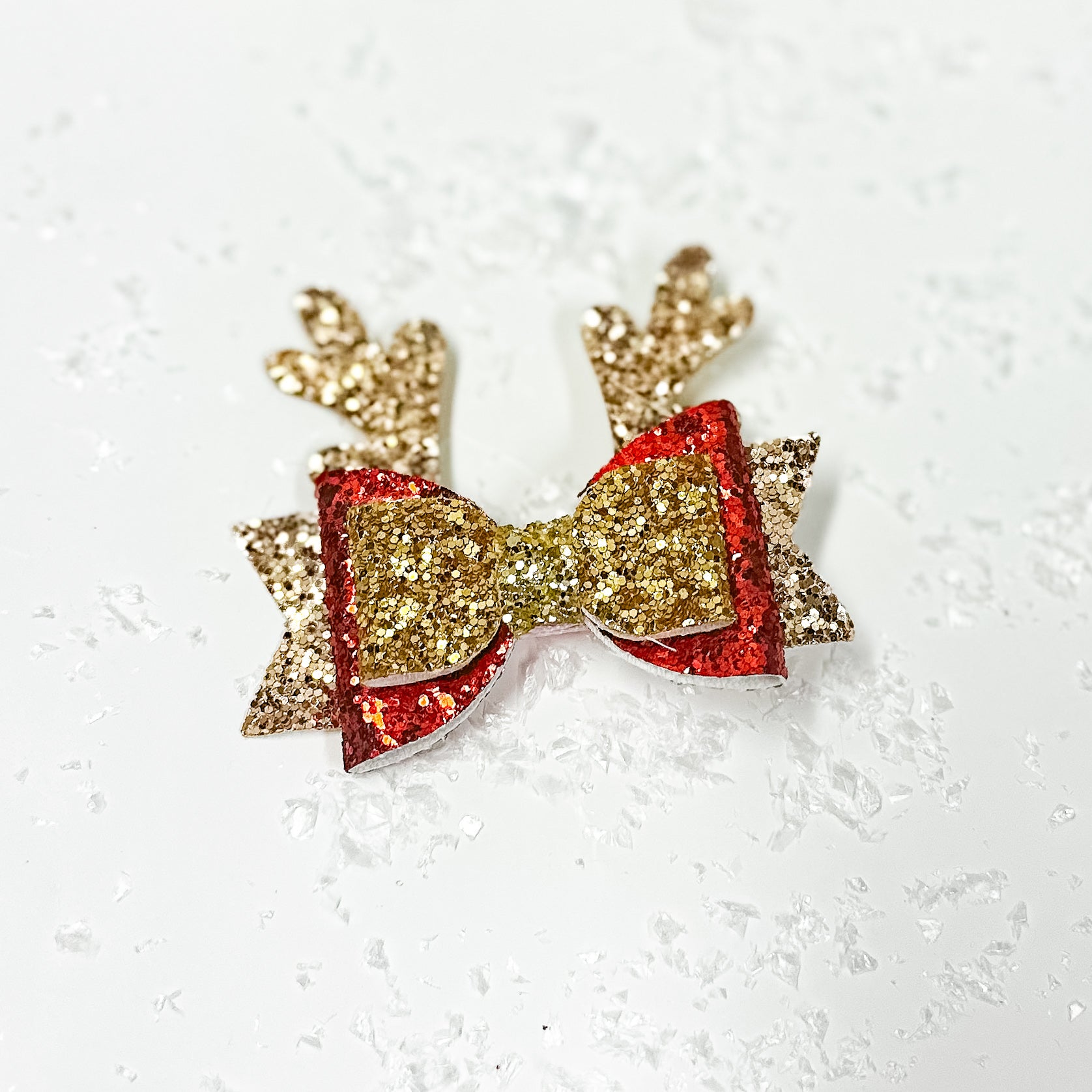 Reindeer Bow
