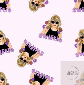 T.Swift Blanket