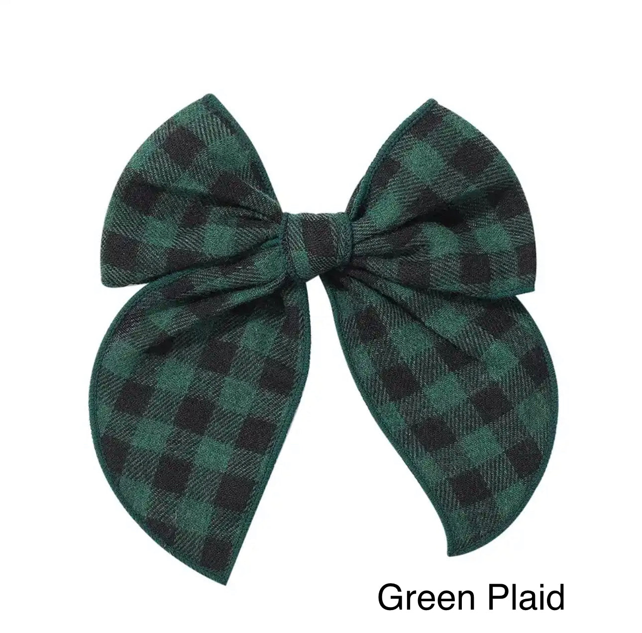 Christmas Sailor Bows