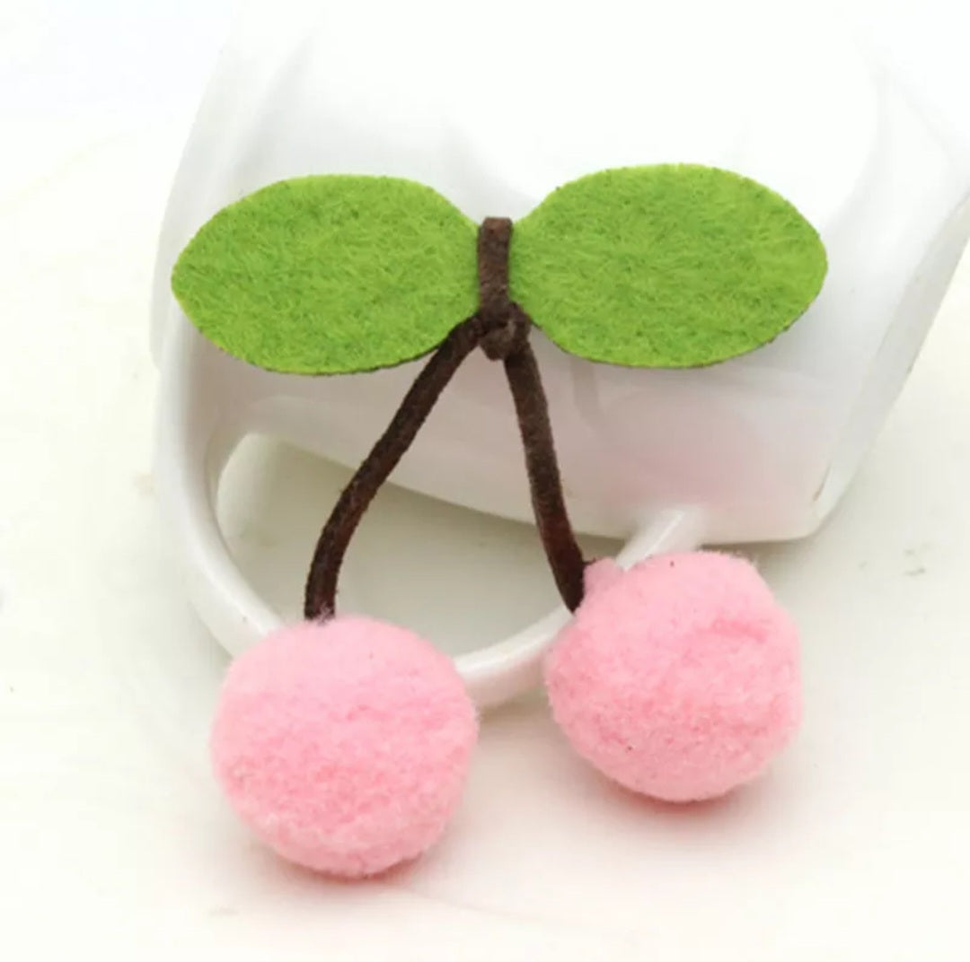 Cherry Tree Clips