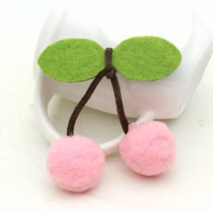 Cherry Tree Clips