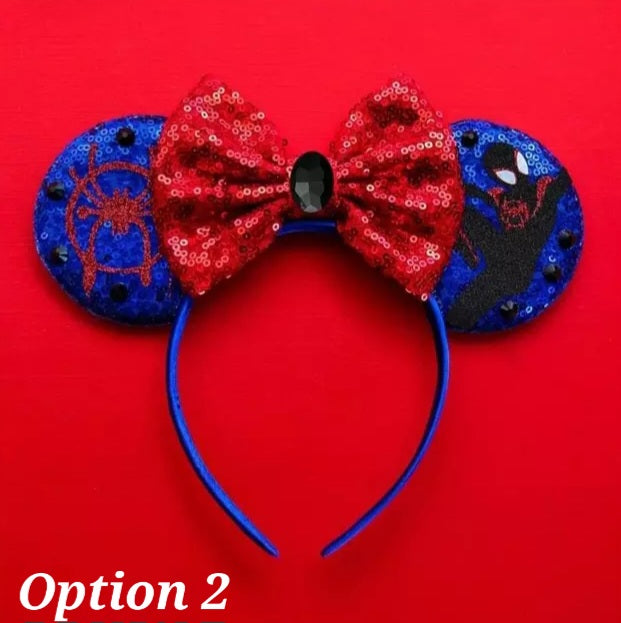 Spider Ears - PREORDER