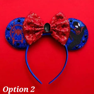 Spider Ears - PREORDER