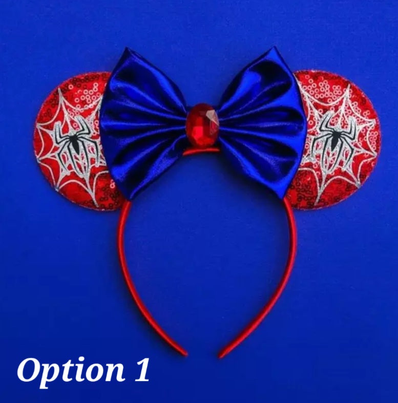 Spider Ears - PREORDER