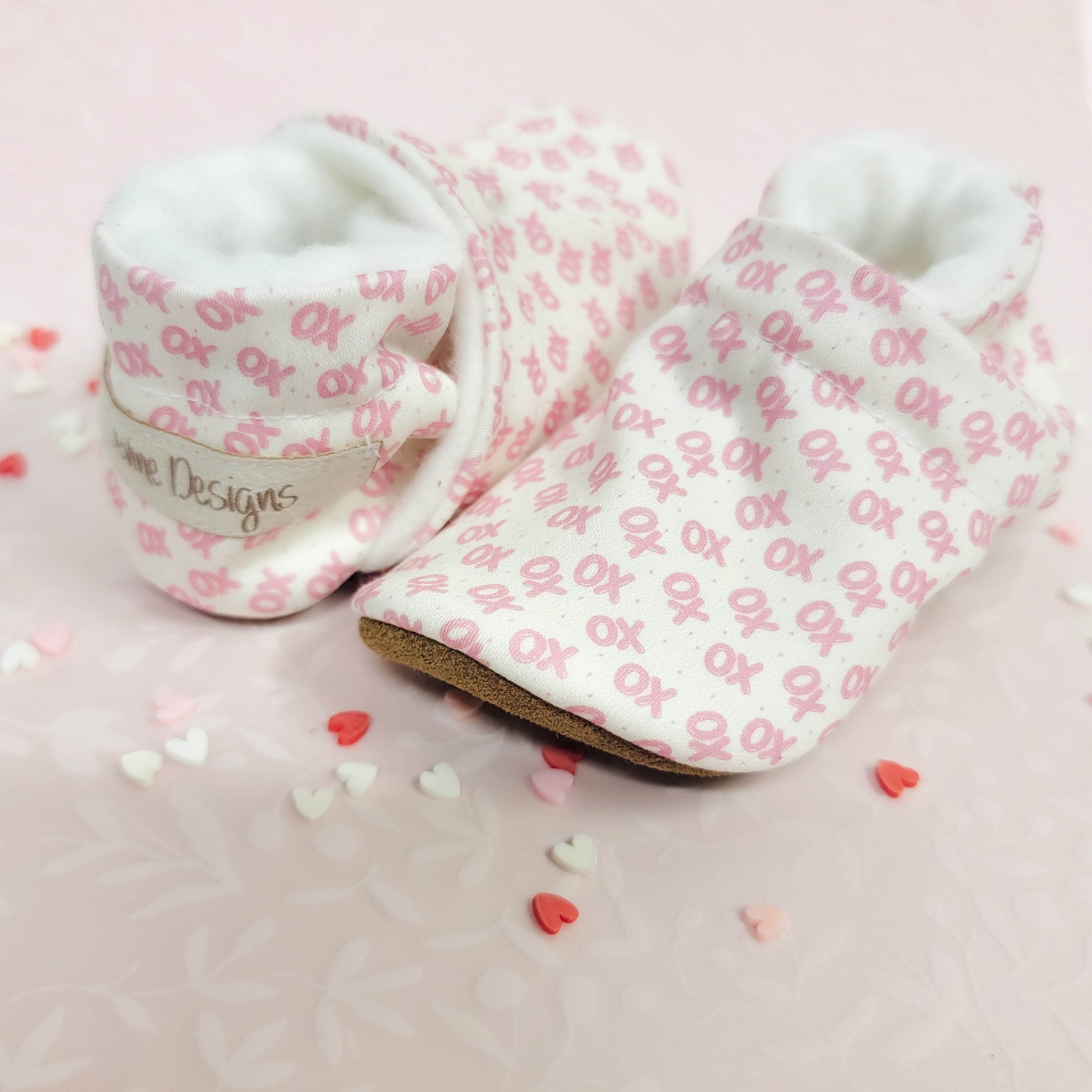 XO Moccs