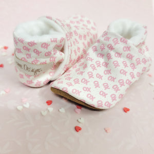 XO Moccs