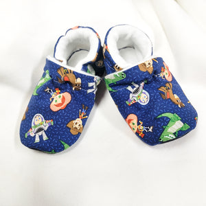 Story of Toys Moccs