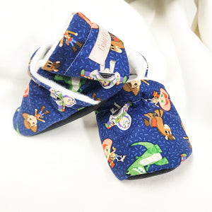Story of Toys Moccs