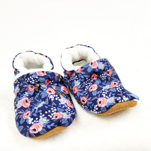 Les Fleurs Moccs