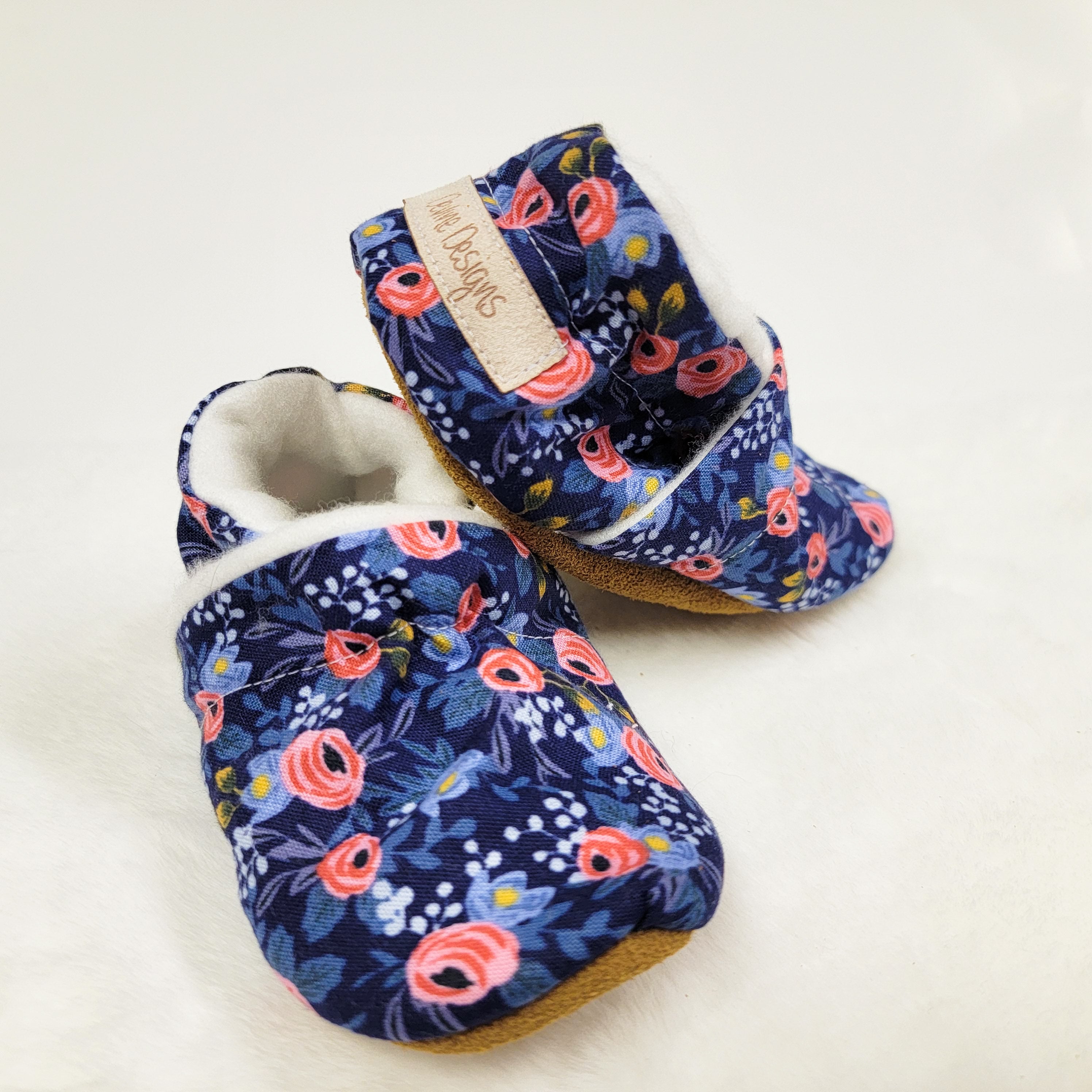 Les Fleurs Moccs