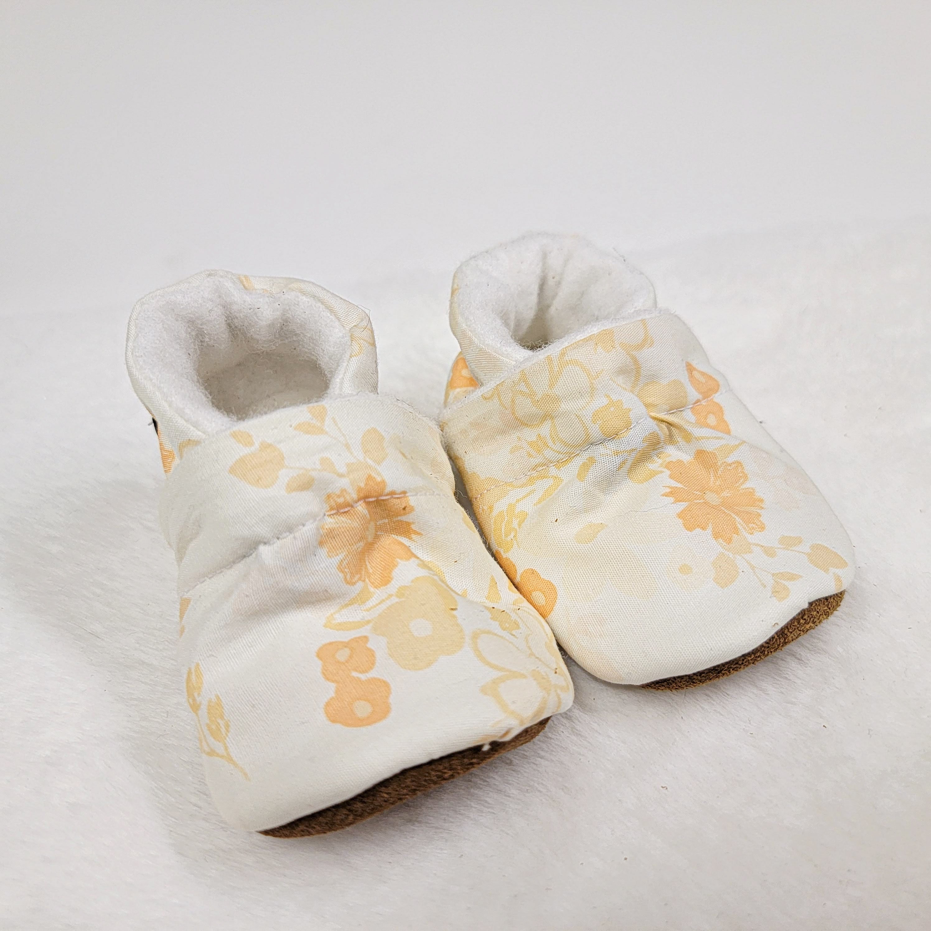 Nectarine Fusion Moccs