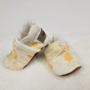 Nectarine Fusion Moccs
