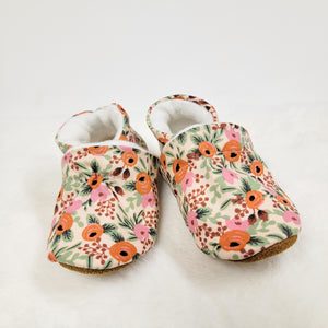 Primavera Moccs