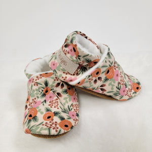 Primavera Moccs