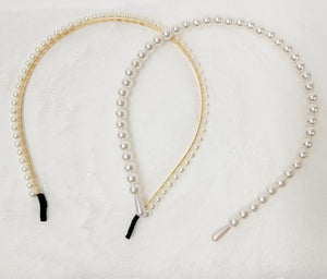 Elegant Spring Headbands