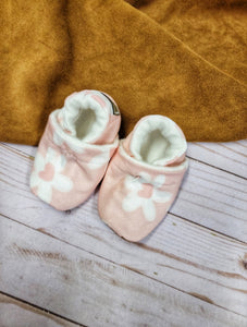 Flower Moccs