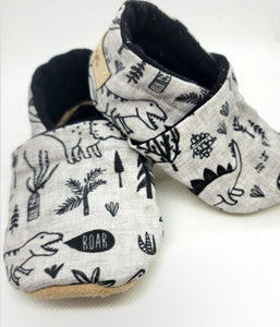 Dino Moccs